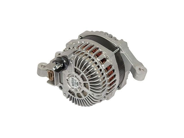 2013-2018 Ford Focus Alternator (Motorcraft)