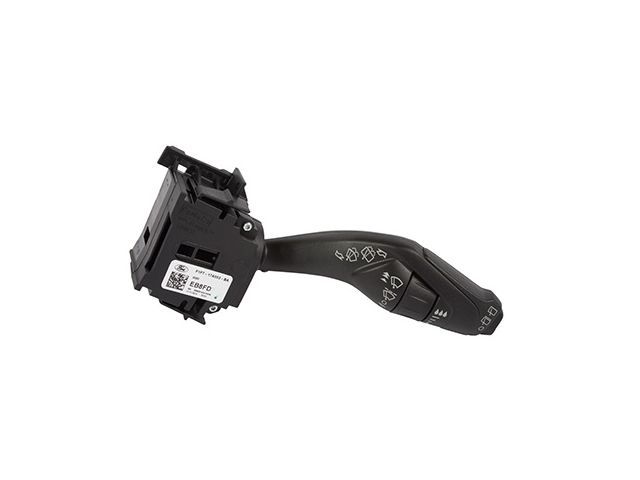2014-2018 Ford Transit Connect Windshield Wiper Switch - Rear (Motorcraft)