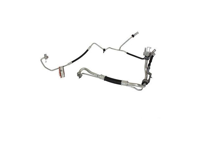 2013-2019 Ford Taurus A/C Refrigerant Discharge / Suction Hose Assembly (Motorcraft)