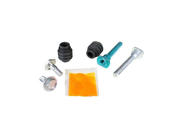 2009-2019 Ford Flex Disc Brake Caliper Repair Kit - Front (Motorcraft)