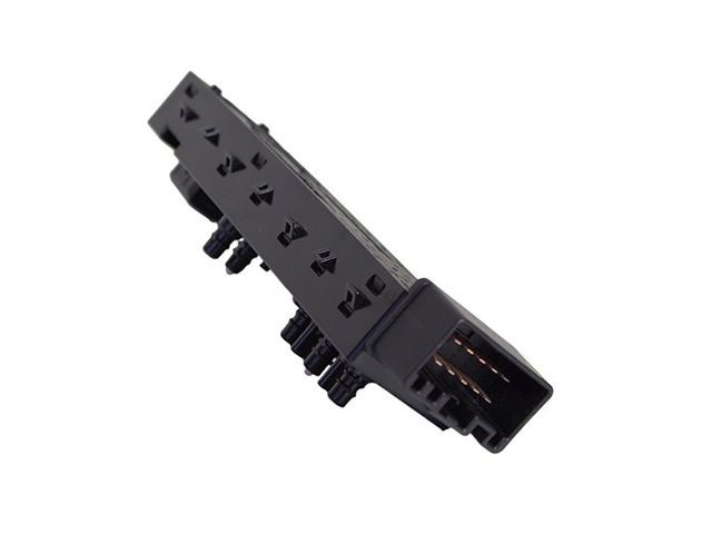 2009-2017 Lincoln Navigator Seat Switch - Front Left (Motorcraft)