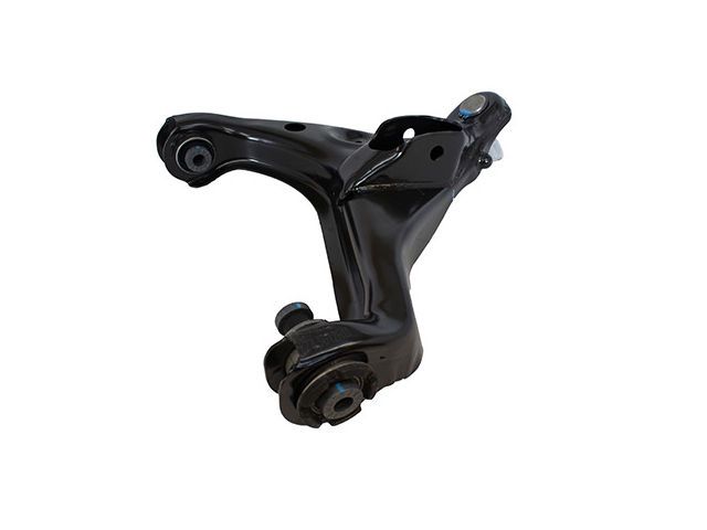 2009-2013 Lincoln Navigator Suspension Control Arm and Ball Joint Assembly - Front Left Lower (Motorcraft)
