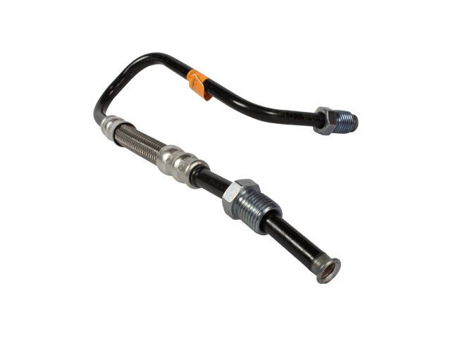 2011-2015 Lincoln MKX Brake Hydraulic Line - Front At Master Cylinder (Motorcraft)