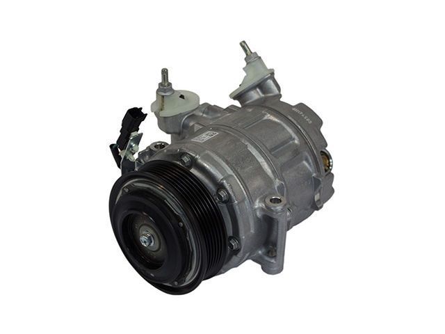 2011-2015 Ford Explorer A/C Compressor (Motorcraft)
