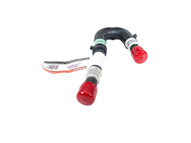2006-2008 Lincoln Mark LT HVAC Heater Hose Assembly (Motorcraft)