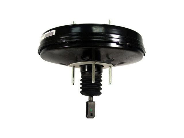 2007-2010 Lincoln MKX Power Brake Booster (Motorcraft)