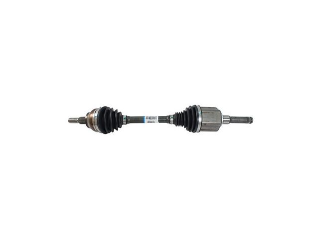 2013-2019 Ford Escape Drive Axle Shaft Assembly - Front Left (Motorcraft)