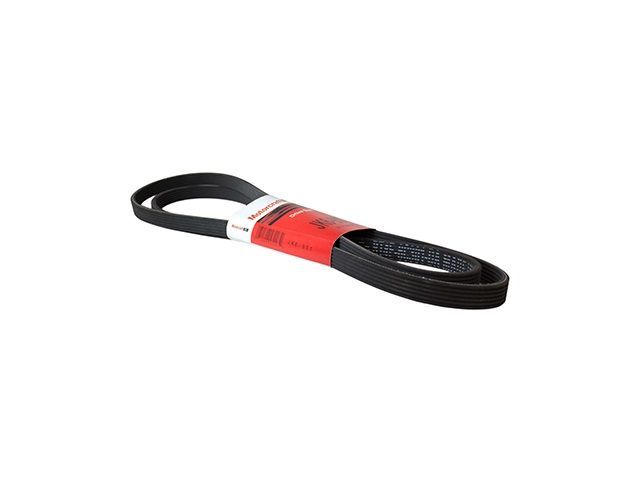 2012-2014 Ford Edge Serpentine Belt (Motorcraft)