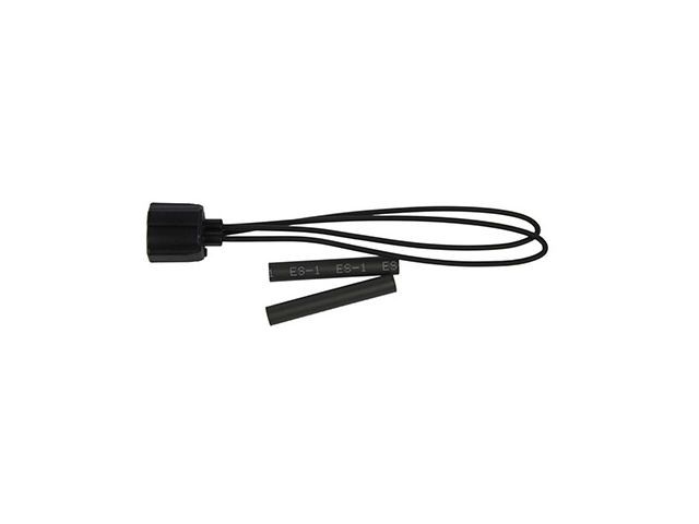 1996-2005 Ford Crown Victoria Engine Coolant Temperature Sending Unit Switch Con (Motorcraft)