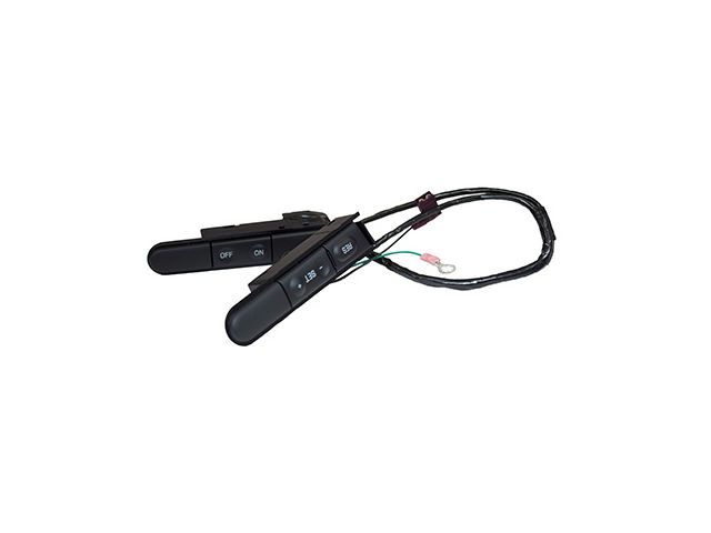 2005-2009 Ford Mustang Cruise Control Switch (Motorcraft)