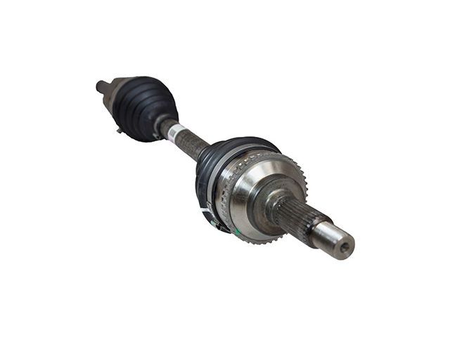 2001-2008 Ford Escape Drive Axle Shaft Assembly - Front Left (Motorcraft)
