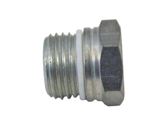 2003-2005 Lincoln Aviator Power Steering Hose Connector (Motorcraft)