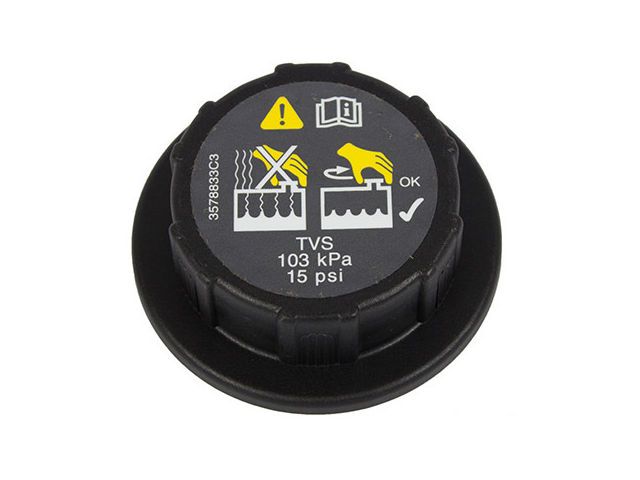 2004-2015 Ford F650 Radiator Cap (Motorcraft)