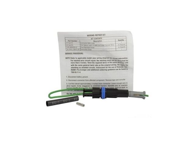 2016-2019 Ford F650 Diesel Glow Plug Connector (Motorcraft)