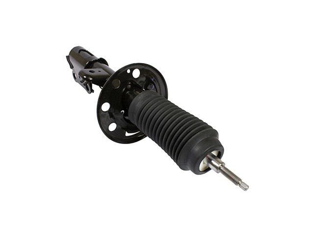 2013-2019 Lincoln MKT Suspension Strut - Front Right (Motorcraft)