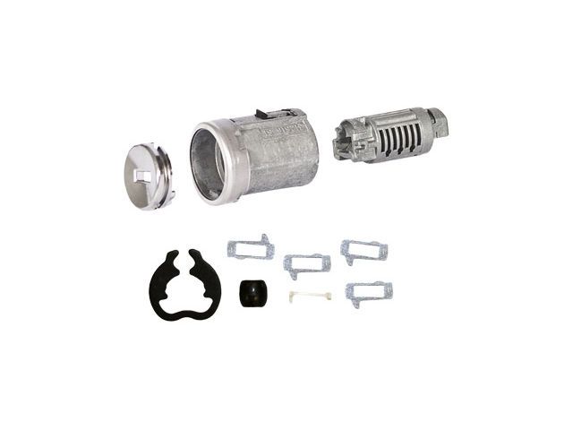 2005-2007 Ford Five Hundred Ignition Lock Cylinder (Motorcraft)