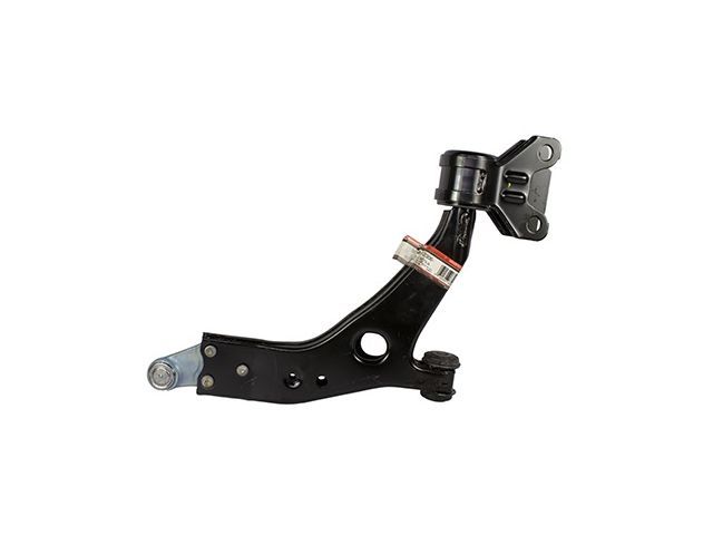 2015-2019 Lincoln MKC Suspension Control Arm and Ball Joint Assembly - Front Left Lower (Motorcraft)