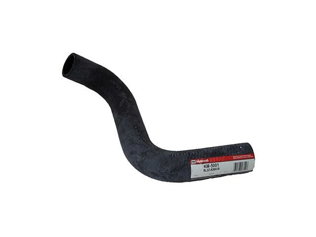 2006-2010 Ford Explorer Radiator - Upper (Motorcraft)