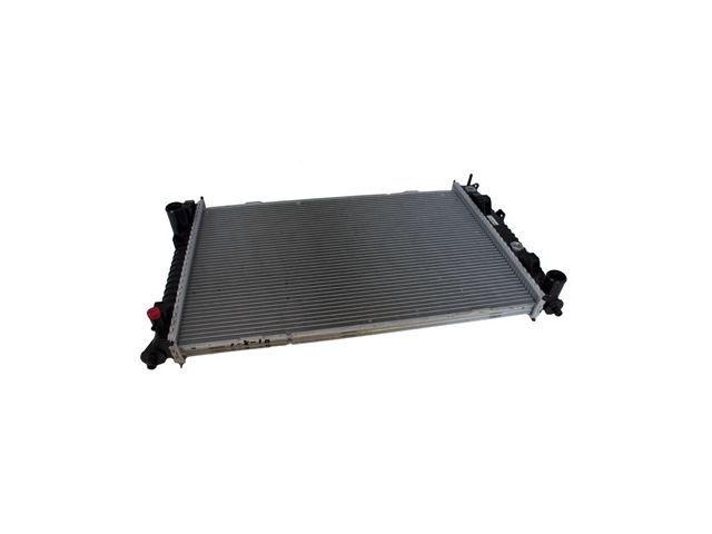 2012 Lincoln MKZ Radiator (Motorcraft)