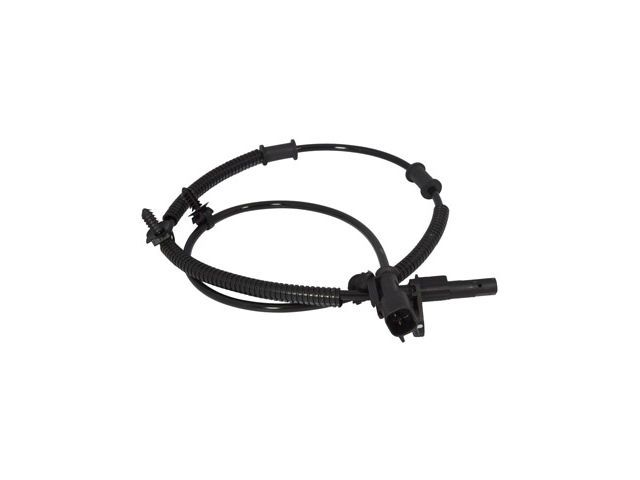 2011-2014 Ford Mustang ABS Wheel Speed Sensor - Front (Motorcraft)