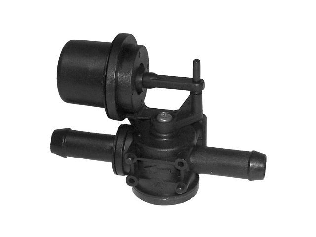 2005-2006 Lincoln Navigator HVAC Heater Control Valve (Motorcraft)