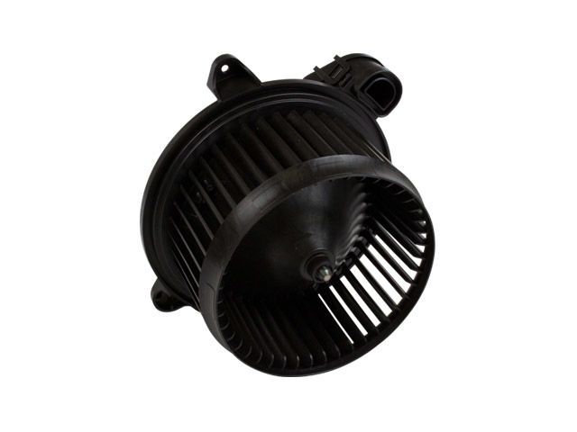 2011-2019 Ford Fiesta HVAC Blower Motor (Motorcraft)