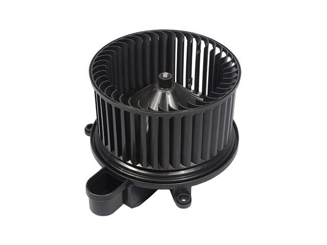2016-2021 Ford F650 HVAC Blower Motor (Motorcraft)
