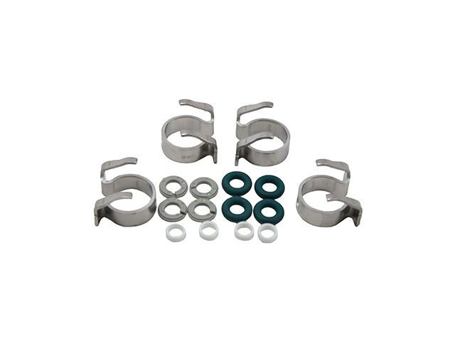 2013-2020 Lincoln MKZ Fuel Injector O-Ring - Upper and Lower (Motorcraft)