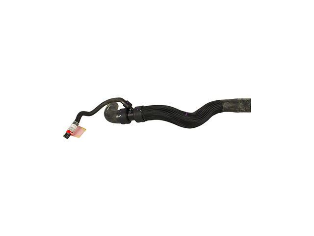 2013-2019 Ford Taurus Radiator - Upper (Motorcraft)
