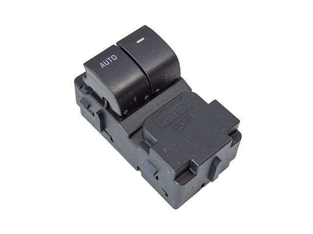 2008-2011 Ford Ranger Door Window Switch - Front Left (Motorcraft)