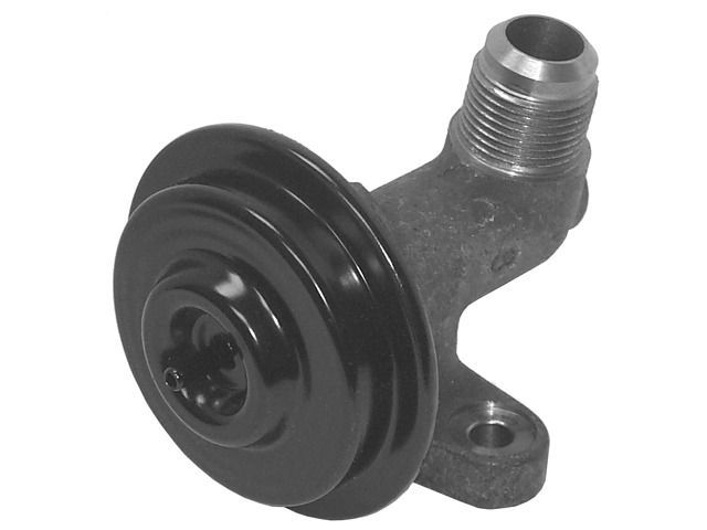 1997-2004 Ford Expedition EGR Valve (Motorcraft)