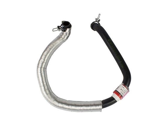 2010-2013 Ford Transit Connect HVAC Heater Hose (Motorcraft)