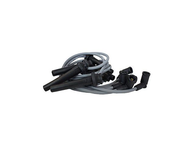 2001-2002 Mercury Cougar Spark Plug Wire Set (Motorcraft)