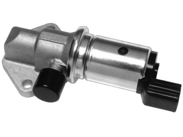 1997 Ford F-250 HD Idle Air Control Valve (Motorcraft)