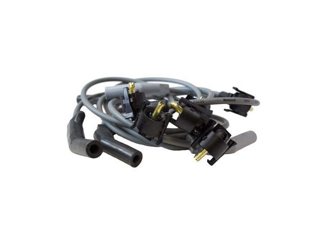 1996-1998 Ford Windstar Spark Plug Wire Set (Motorcraft)
