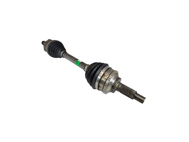 2005-2012 Ford Escape Drive Axle Shaft Assembly - Front Left (Motorcraft)