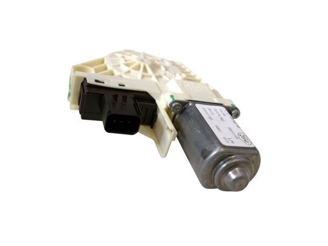 2011-2019 Ford Fiesta Power Window Motor - Front Left (Motorcraft)