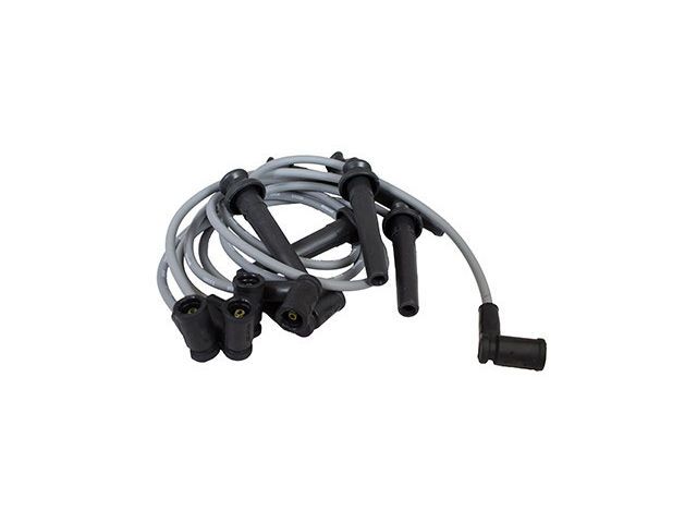 2001-2003 Ford Taurus Spark Plug Wire Set (Motorcraft)