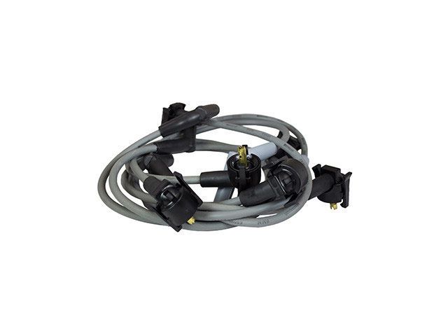 1998-2000 Ford Ranger Spark Plug Wire Set (Motorcraft)