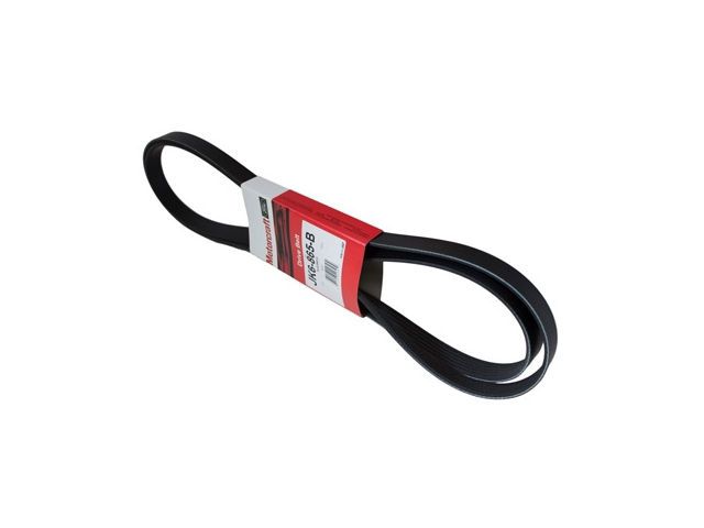 2006-2010 Ford Explorer Serpentine Belt (Motorcraft)