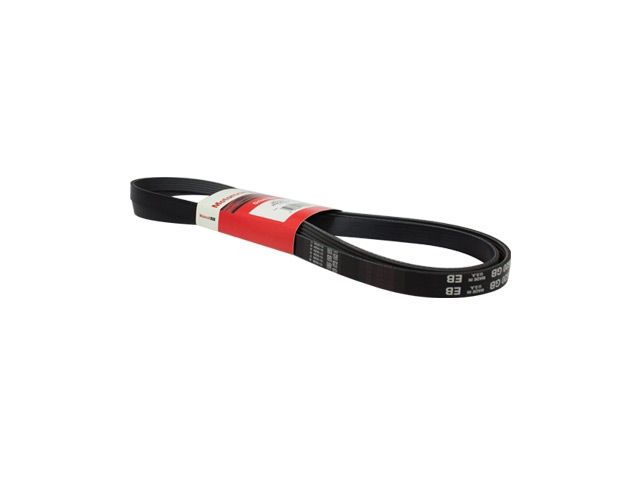 2003-2006 Lincoln LS Accessory Drive Belt (Motorcraft)