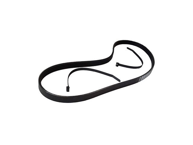 2007-2015 Ford Edge Serpentine Belt (Motorcraft)