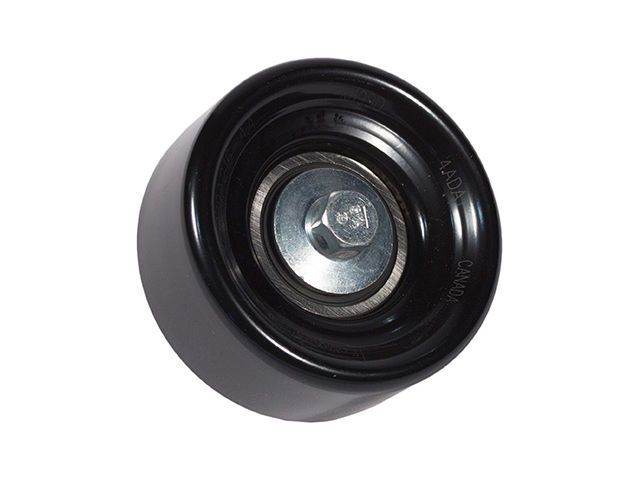 2016-2019 Ford F650 Accessory Drive Belt Idler Pulley (Motorcraft)