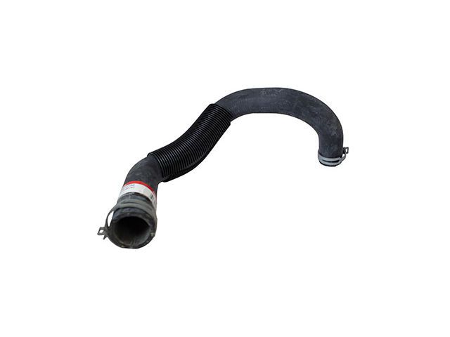 2002-2003 Ford Ranger Radiator - Upper (Motorcraft)