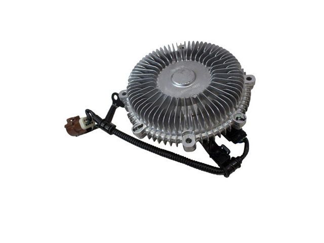 2009 Lincoln Navigator Engine Cooling Fan Clutch (Motorcraft)