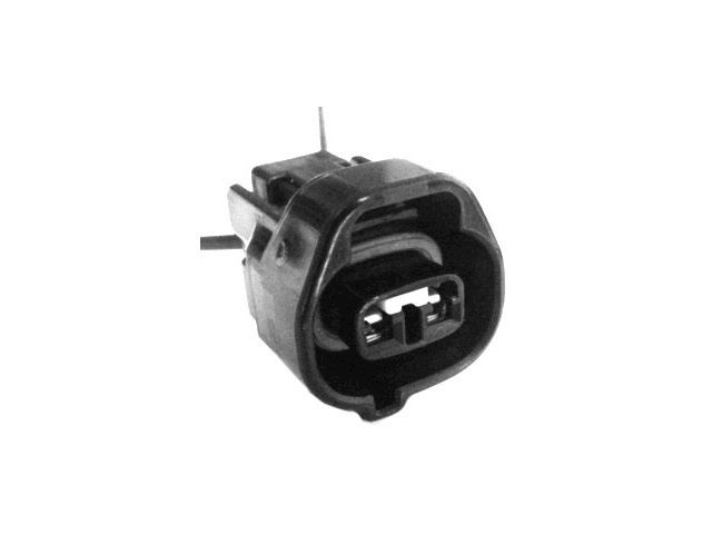 2013-2015 Ford Flex A/C Compressor Variable Displacement Connector (Motorcraft)
