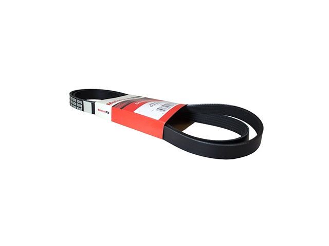 2011-2014 Ford Mustang Serpentine Belt (Motorcraft)