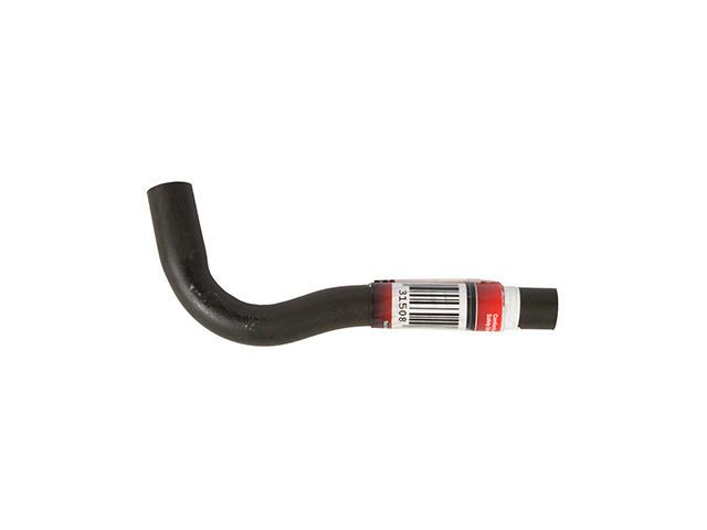 2001-2012 Ford Escape Engine Coolant Overflow Hose (Motorcraft)