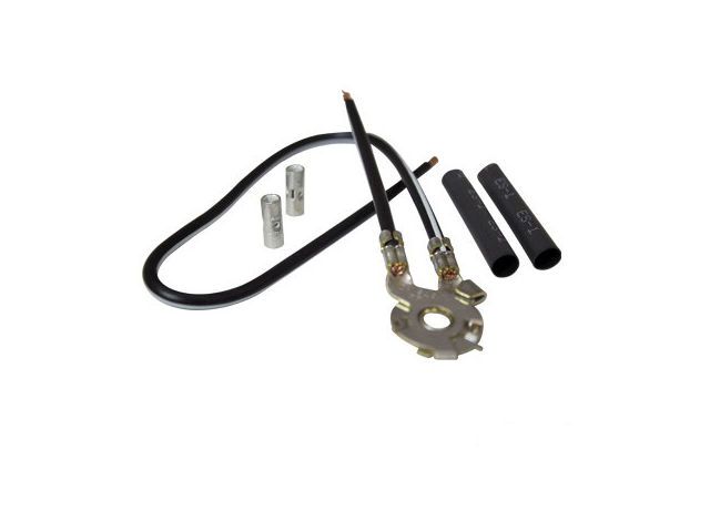 2007-2013 Lincoln Navigator HVAC Variable Speed Blower Controller Module Conne (Motorcraft)