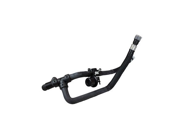 2003-2004 Lincoln Navigator HVAC Heater Hose Assembly (Motorcraft)